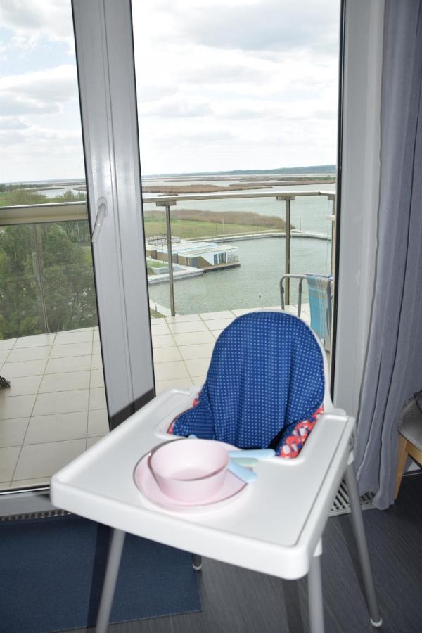 Panorama Apartman Velence Exterior photo